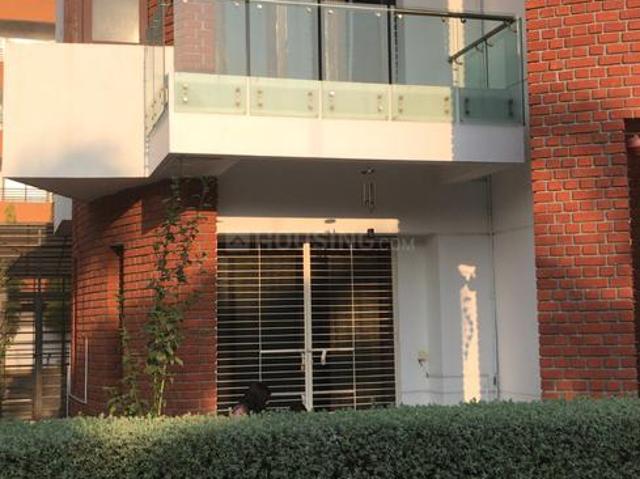 3 BHK Villa in Vallabh Vidhyanagar for rent Anand. The reference number is 18377084