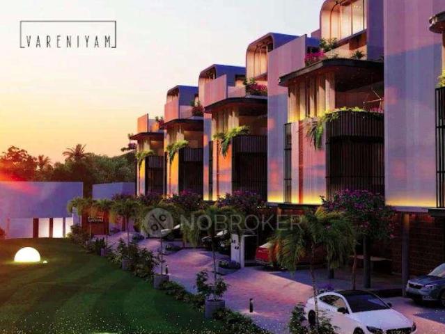 3 BHK Villa In Vareniyam Vasin For Sale In Ecr