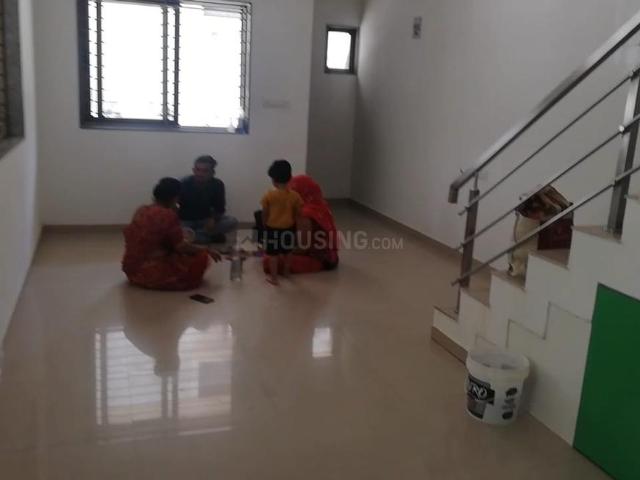 3 BHK Villa in Vastral for rent Ahmedabad. The reference number is 17707955