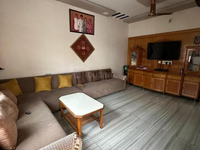 3 BHK Villa in Vastral for resale Ahmedabad. The reference number is 18116633