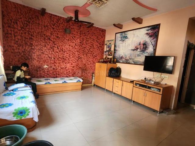 3 BHK Villa in Vastral for resale Ahmedabad. The reference number is 19232422
