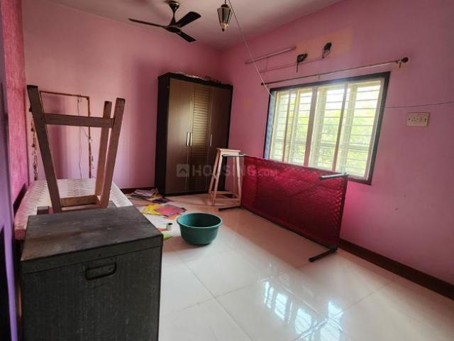 3 BHK Villa in Vastral for resale Ahmedabad. The reference number is 19247493