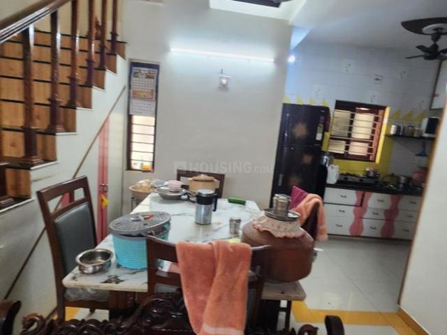 3 BHK Villa in Vastral for resale Ahmedabad. The reference number is 19909275