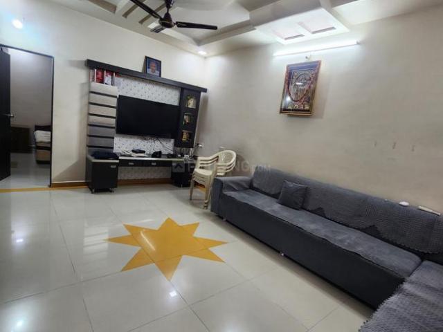 3 BHK Villa in Vastral for resale Ahmedabad. The reference number is 20691670
