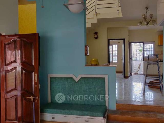 3 BHK Villa In Vastu Bhoomi for Rent In Krishnarajapura