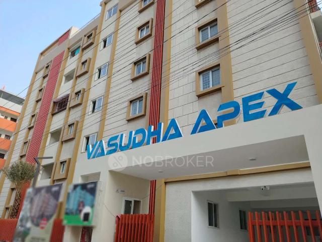 3 BHK Villa In Vasudha Apex For Sale In Bachupally