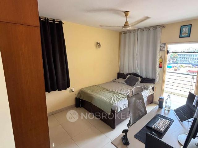 3 BHK Villa In Vaswani Tranquil for Rent In Kundalahalli