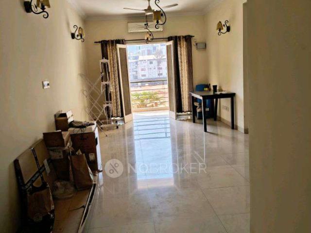3 BHK Villa In Vaswani Tranquil for Rent In Vaswani Tranquil