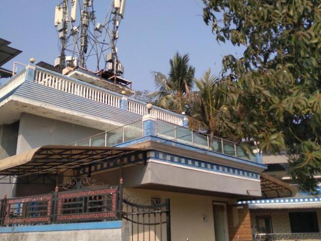 3 BHK Villa in Vasai West for resale Mira Road and Beyond. The reference number is 16064721