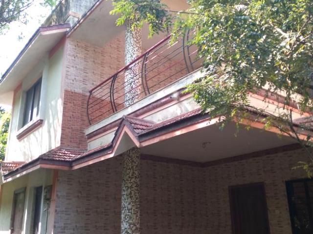 3 BHK Villa in Vasai West for resale Vasai. The reference number is 18844336