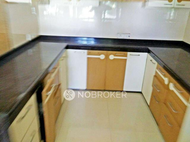 3 BHK Villa In Vasant Valley Complex, Malad East for Rent I