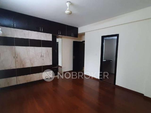 3 BHK Flat In Vasathi Avante Apartments for Rent In Rachenahalli