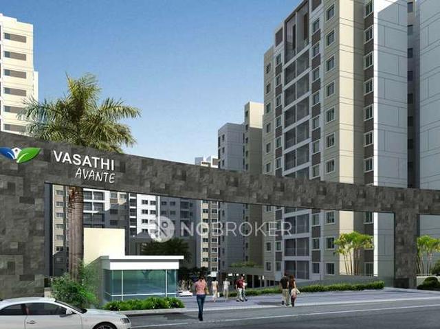 3 BHK Villa In Vasathi Avante for Rent In Rachenahalli