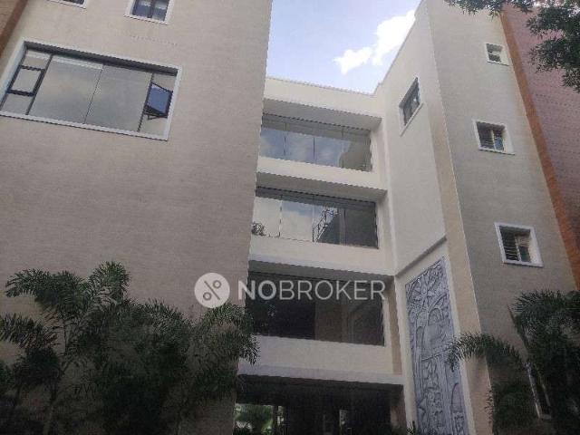 3 BHK Villa In Vasavi Sri Nilayam For Sale In Lb Nagar