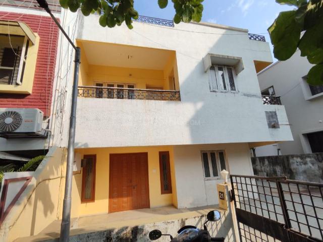 3 BHK Villa in Vasna for rent Vadodara. The reference number is 20893633