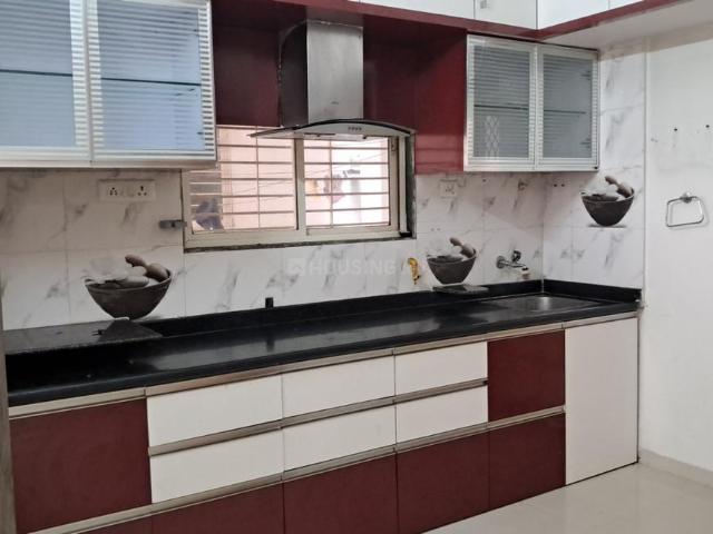 3 BHK Villa in Vatva for rent Ahmedabad. The reference number is 17602031