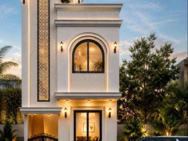 3 BHK Villa in Vatika for resale Jaipur. The reference number is 20922479