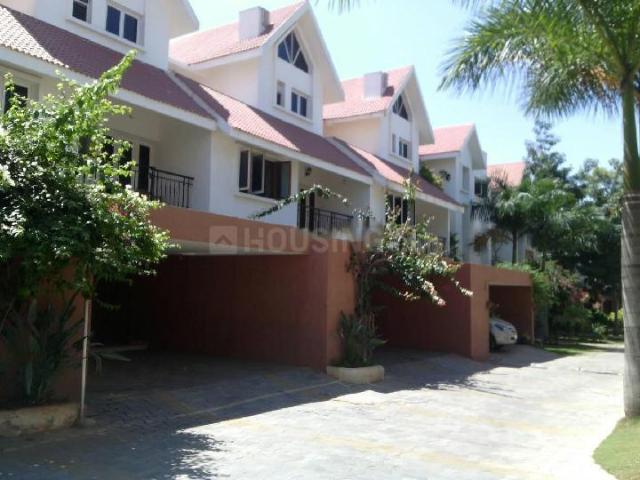 3 BHK Villa in Vatika for resale Jaipur. The reference number is 20371660