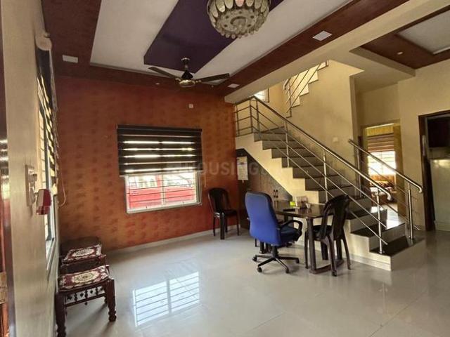 3 BHK Villa in Vavol for rent Gandhinagar. The reference number is 18571468