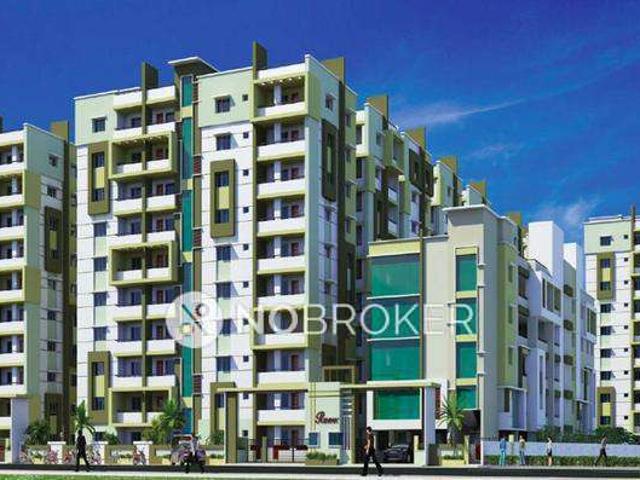 3 BHK Villa In Vazhraa Pushpak for Rent In Nizampet