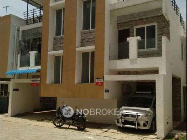 3 BHK Villa In Vgn Krona For Sale In Vgn Krona Phase 2, 127, Bharathi Nagar, Tharapakkam, Chennai, Tamil Nadu 600128, India