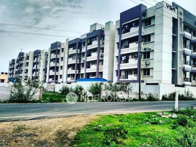 3 BHK Villa In Vgn Southern Avenue For Sale In Potheri