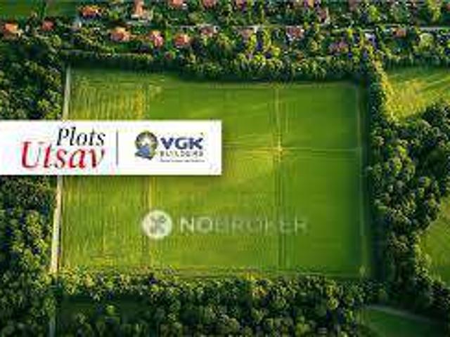 3 BHK Villa In Vgk Golden Breeze For Sale In Rathinamangalam