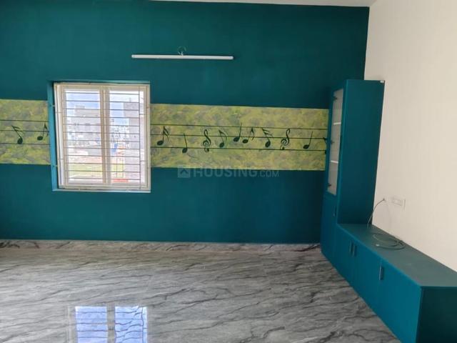 3 BHK Villa in Vengambakkam for resale Chennai. The reference number is 15337483