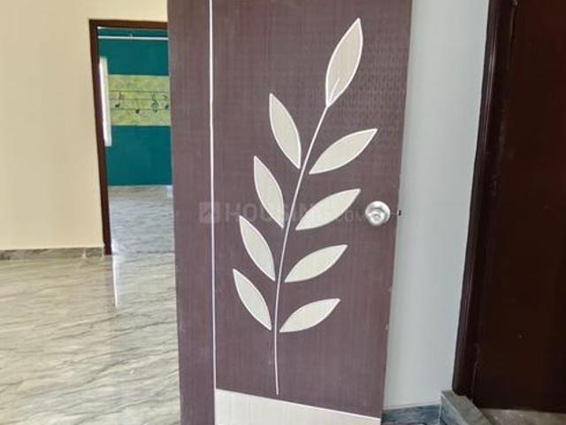 3 BHK Villa in Vengambakkam for resale Chennai. The reference number is 15415335