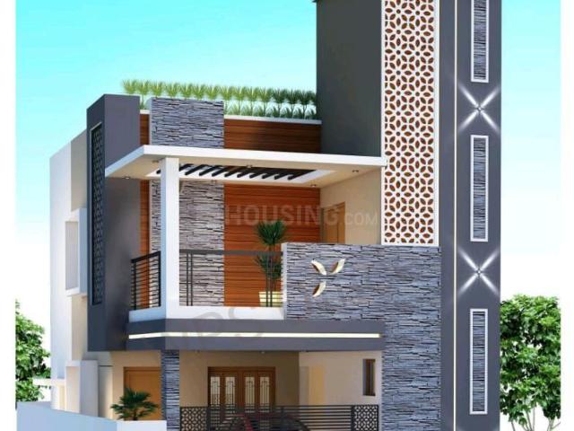 3 BHK Villa in Vengambakkam for resale Chennai. The reference number is 20043074