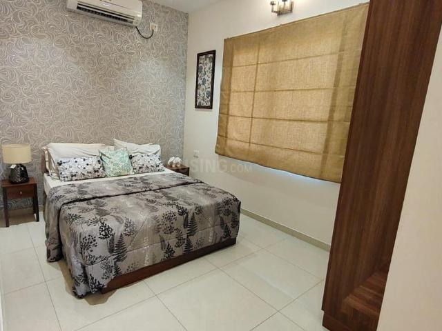 3 BHK Villa in Vengambakkam for resale Chennai. The reference number is 20085630