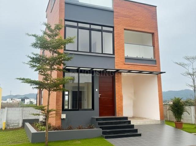 3 BHK Villa in Vengambakkam for resale Chennai. The reference number is 20688364