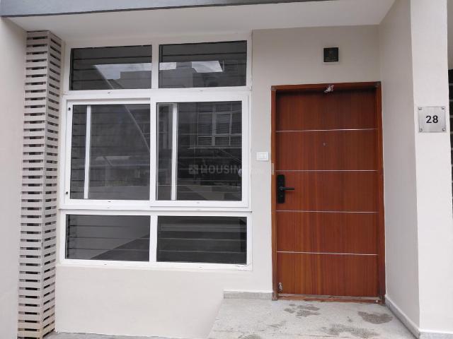 3 BHK Villa in Vengaivasal for rent Chennai. The reference number is 20682703