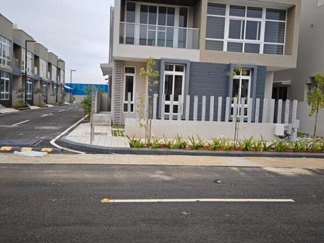 3 BHK Villa in Vengaivasal for resale Chennai. The reference number is 16479295