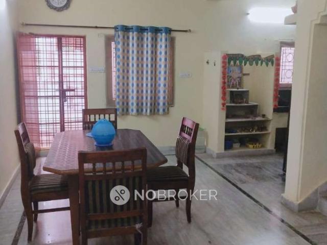 3 BHK Villa In Venkatadri Township Phase 4 Chowdhariguda Pocharam For Sale In Bank Colony