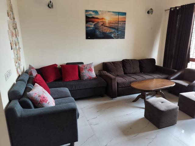 3 BHK Villa in Vedic Village for resale Kolkata. The reference number is 17399902