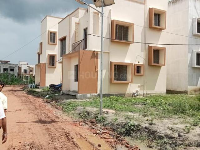 3 BHK Villa in Vedic Village for resale Hudarait. The reference number is 7649205