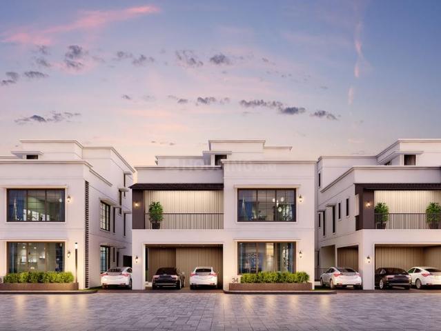 3 BHK Villa in Veerakeralam for resale Coimbatore. The reference number is 20930457