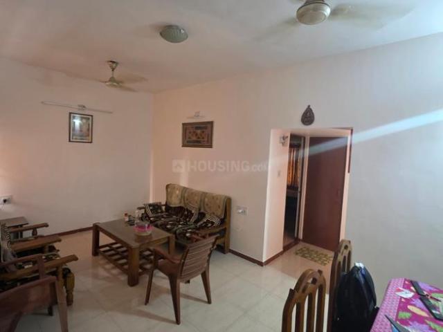 3 BHK Villa in Vejalpur for rent Ahmedabad. The reference number is 20317093