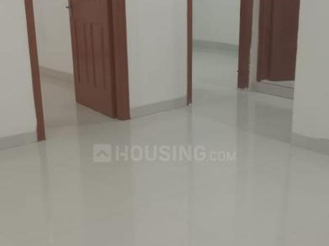3 BHK Villa in Velachery for rent Chennai. The reference number is 11839987