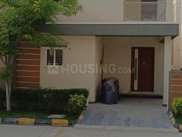 3 BHK Villa in Velimela for resale Hyderabad. The reference number is 16647513