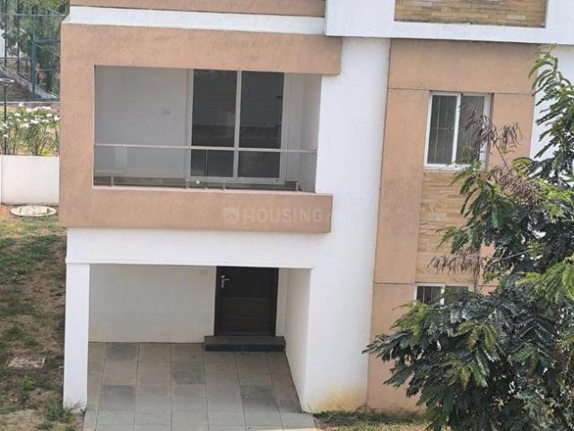 3 BHK Villa in Velimela for resale Sangareddy. The reference number is 19090341