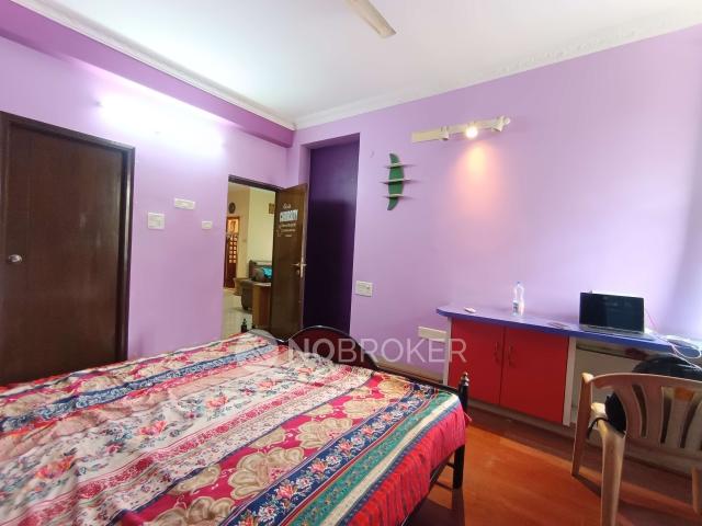 3 BHK Villa In Vertex Lake View for Rent In Nizampet
