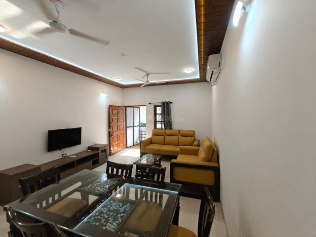 3 BHK Villa in Verla Canca for rent Goa. The reference number is 20208647