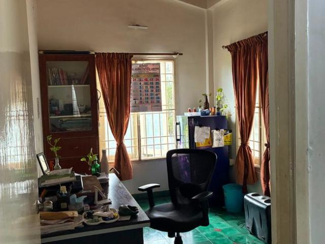 3 BHK Villa in Vettuvankani for resale Chennai. The reference number is 20563671