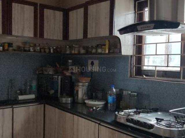 3 BHK Villa in Viman Nagar for resale Pune. The reference number is 18873345