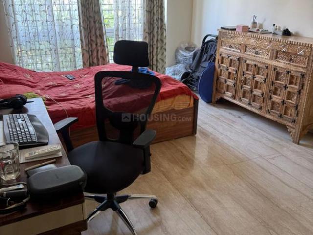3 BHK Villa in Viman Nagar for resale Pune. The reference number is 20667624