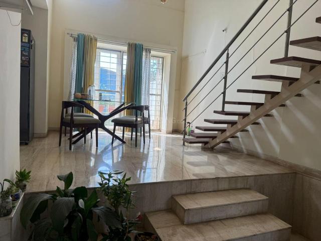 3 BHK Villa in Viman Nagar for resale Pune. The reference number is 20078760