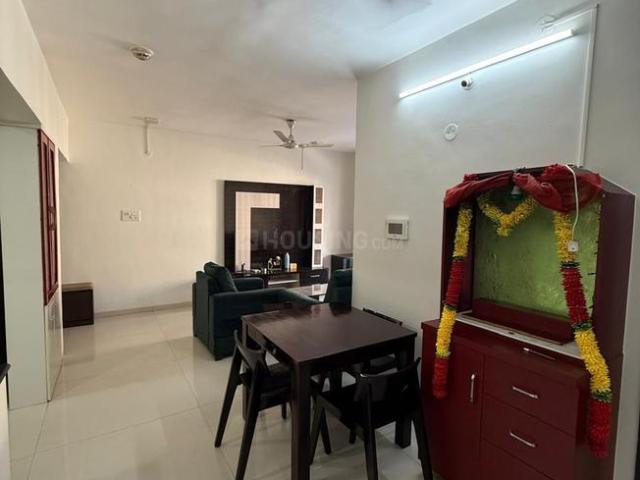 3 BHK Villa in Viman Nagar for resale Pune. The reference number is 20243081