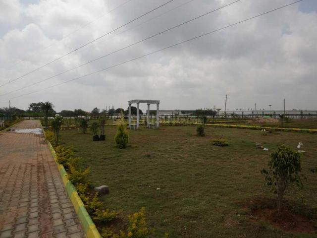 3 BHK Villa in Vinayaka Nagar for resale South Bangalore. The reference number is 17651232